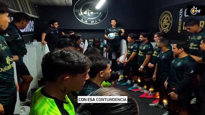“Hay MIEDO a hablar por temor a quedarnos sin trabajo”: Capitán de La Paz rompe el silencio