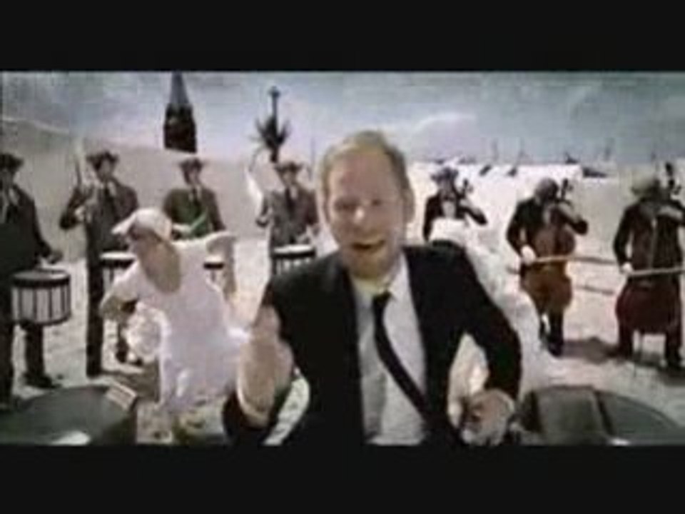 Alles Neu - Peter Fox