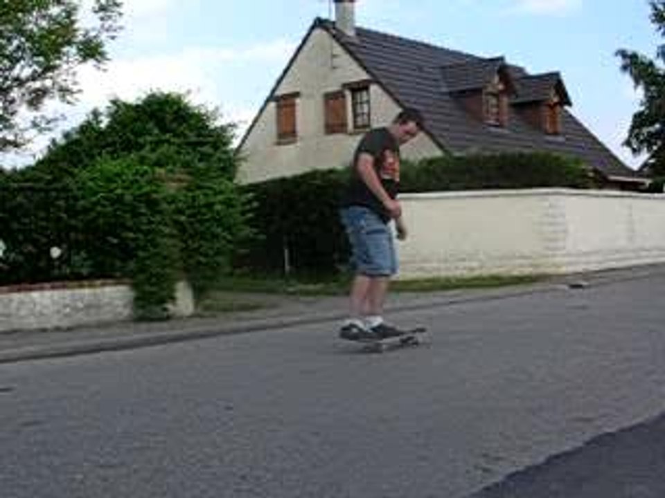 skate halcab-flip