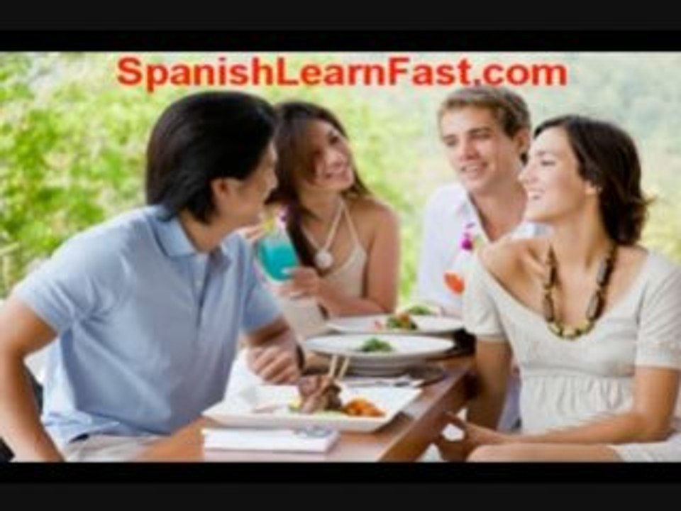 Spanish Learn Fast