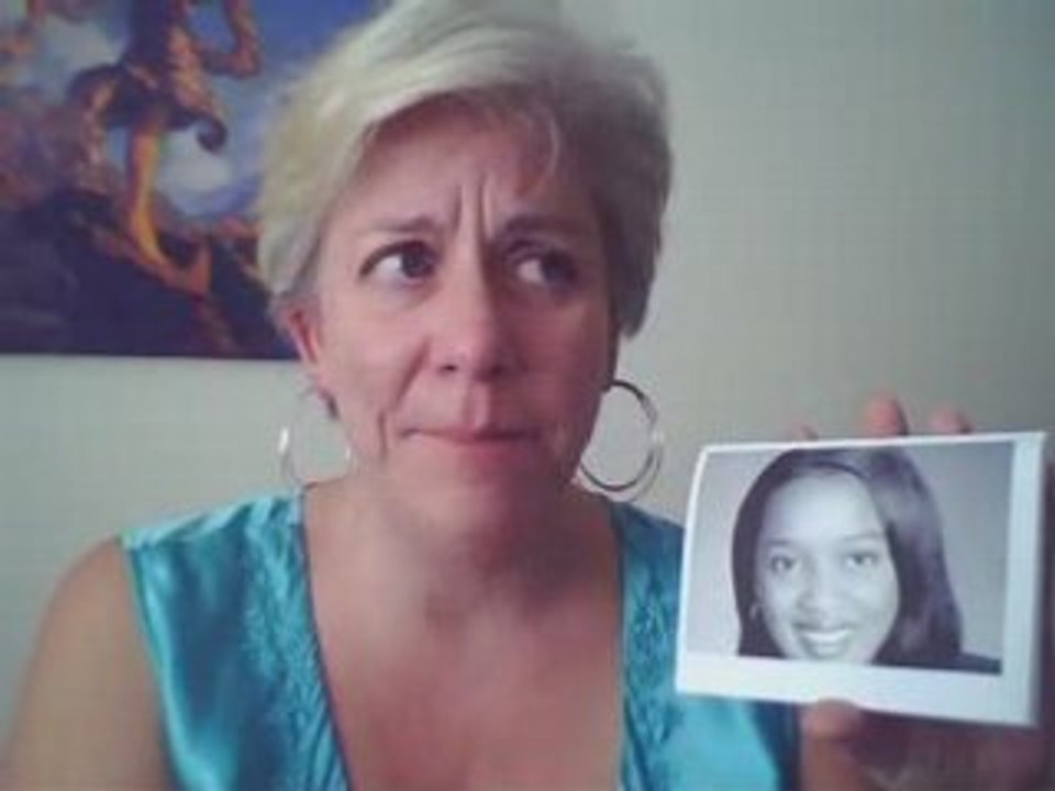 Face Reading for Facebook: T C Coleman