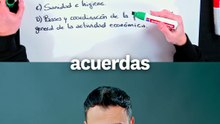El truco de test para no confundirte