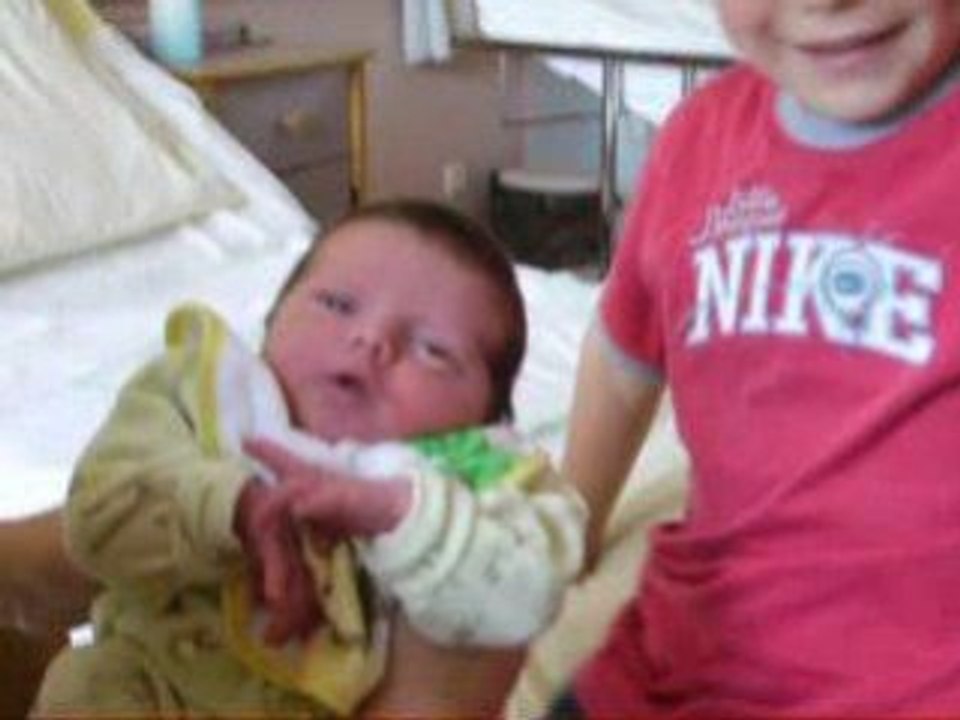 naissance ethan