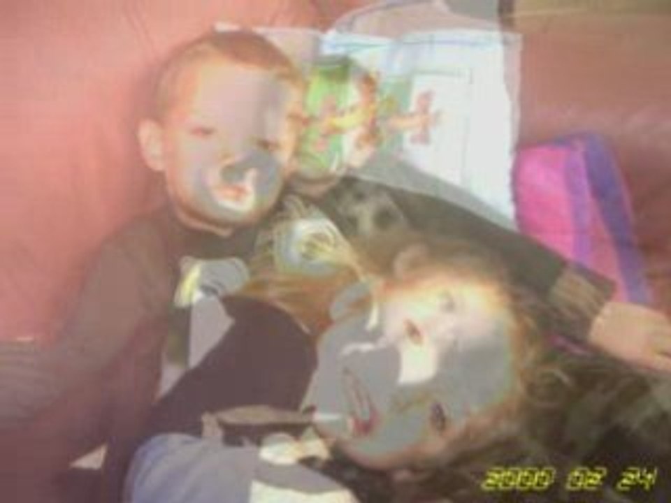 Mes amours