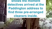 Paddington terrace dissected during Beau Lamarre-Condon murder trial
