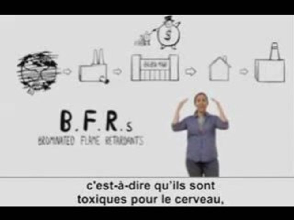 La chaine de la folie 1-2