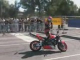 Atomic acrobatie Brive 2008