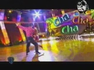 Marianela Mirra-Cha cha cha