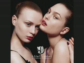 HOTEL COSTES (music starts to 4:45)