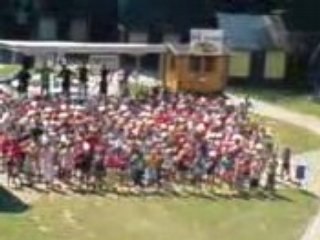 třetí turnus paří na hambíno