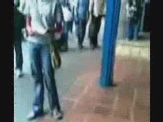 Promoción de los conciertos de RBD en Venezuela