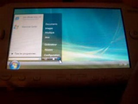 Windows Vista PSP BUILD 2.0