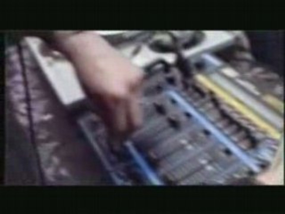 - DEE NASTY - PARIS,