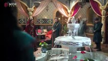 مسلسل العشق والعرش الحلقة 5 اعلان 1