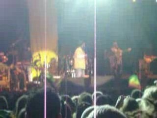 Morgan heritage  & lms