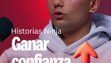 Ganar confianza con el tiempo en la oposición