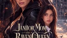 Janitor Mom is the Raven Queen | Full Series | Short Drama English