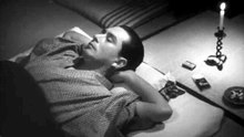 YAMA NO OTO (1954) Extrait - JAPAN [Full Movie]