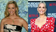 Reese Witherspoon Set to Executive Produce Netflix Home-Organization Series | THR News [Full Movie]
