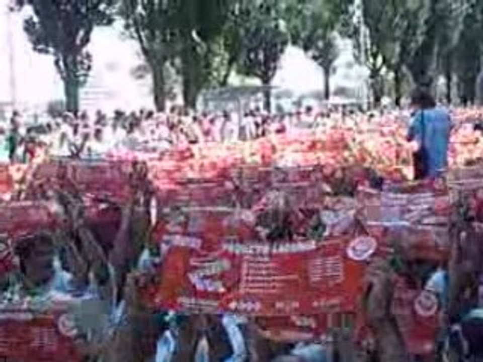 Paquito le Plus grand du monde