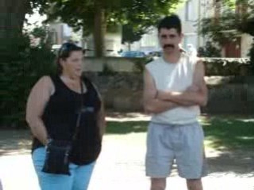 RETROUVAILLES A LEMPDES SUR ALLAGNON