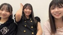 松永悠良 HKT48 2026-09-30 21_18 SHOWROOM