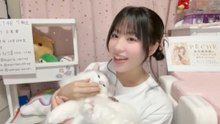 山川万里愛 HKT48 2026-09-27③ 21_31 SHOWROOM