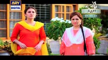 Watch Dilli Walay Dularay Babu Episode 05 on Ary Digital in High Quality 24th September 2016 [Full Movie]