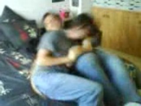 Kornich & Momo sur DragonForce - Through The Fire And Flames