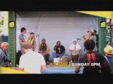 NYC Sound Tracks - Tune in Sunday to see who made the next r