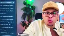 Esta inteligencia artificial respondió a mi seguidor y hasta me dio dinero 😂 Parte 1
