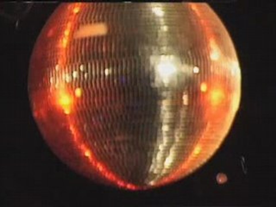 Astropolis 2008 premier Fly...