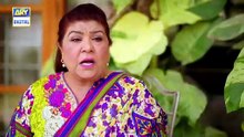 Dilli Walay Dularay Babu Episode 84 - 12th May 2018 [Full Movie]