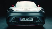 New Smart #1 Brabus Review