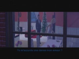 Amitié Eternelle : Joyeux Noël