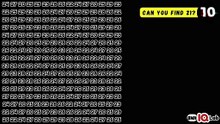 #TestYourEyes 🧪👀 Can You find 21? 🔎