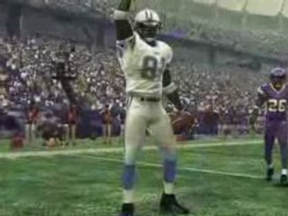 Madden NFL 09 - let's the show begin