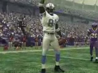 Madden NFL 09 - let's the show begin