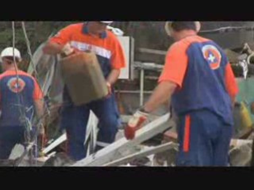 FNPC FILM DISPOSTIF TORNADE HAUTMONT