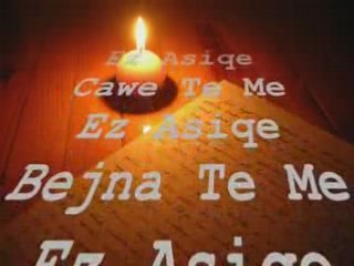 Erol Berxedan - Yare Tu Zani - Asiqe Te Me