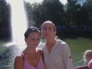 Europa Park,13 août 2008.