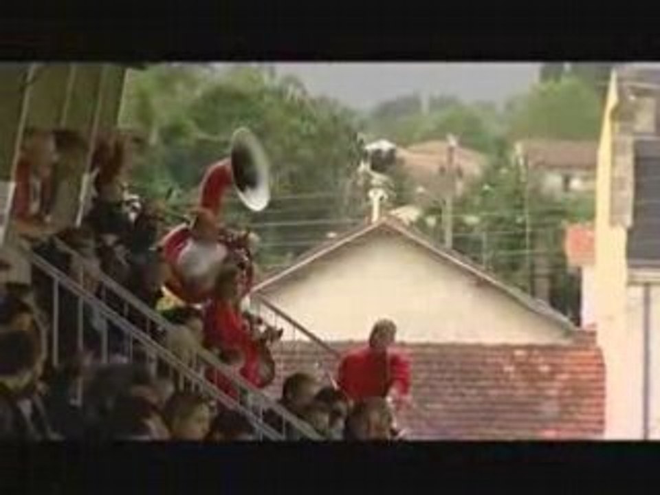Ligue 2 - 2007/08 - J 37 - FCLSS-Amiens