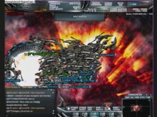 Battle eic en mode dream team