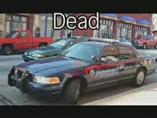 "Dead Or In Jail" Kayne G. featuring Quake Gully & G-Rilla