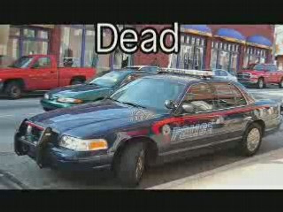 "Dead Or In Jail" Kayne G. featuring Quake Gully & G-Rilla