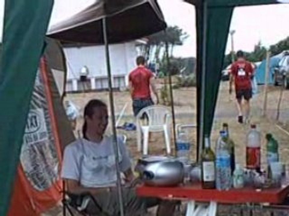 Un peu d'art au vieux Boucaux 2008