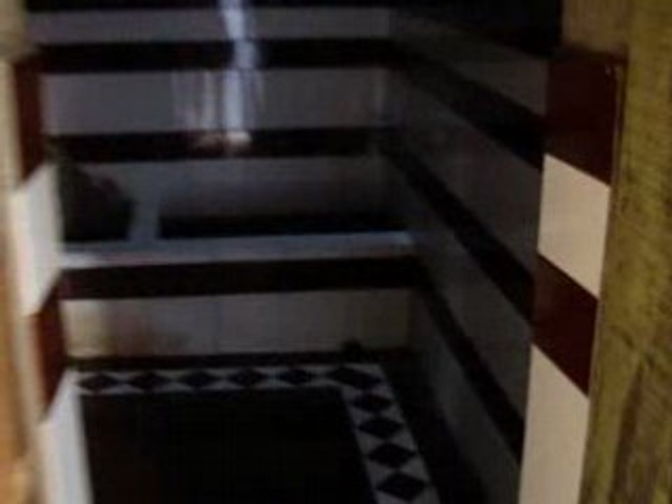 hammam ait zaitoun