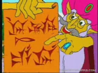 Youtube Poop: The King Will Die