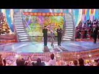 Valeri Meladze I Soso Pavliashvili - Blondinka