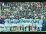 Hymne Argentine-France Rugby World Cup 2007